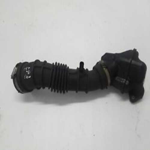 MASTER III HAVA FILTRE HORTUMU Ürün Görseli